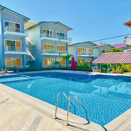 Forest Creek Resort Kiari - A Luxury 4 Star Resort Ramnagar  Bagian luar foto