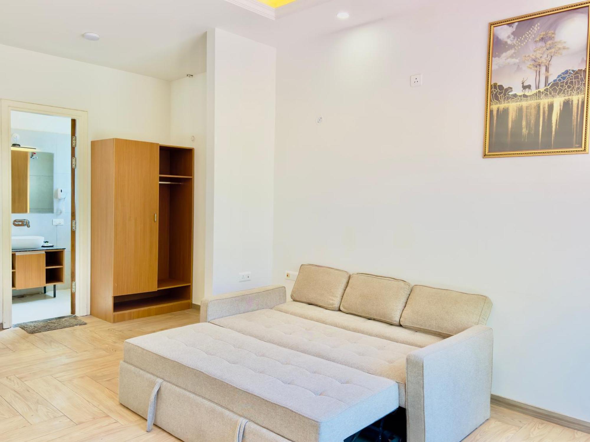 Forest Creek Resort Kiari - A Luxury 4 Star Resort Ramnagar  Bagian luar foto